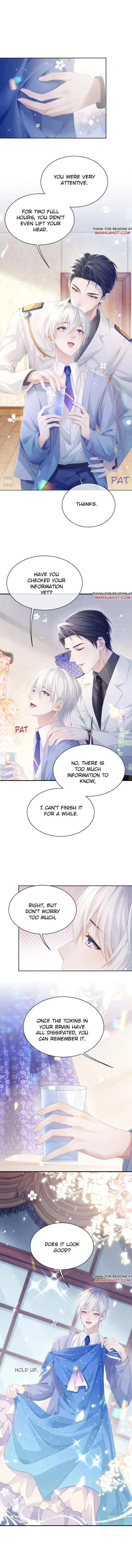 Read Continued Love chapter 10 image 6 on Lezhin