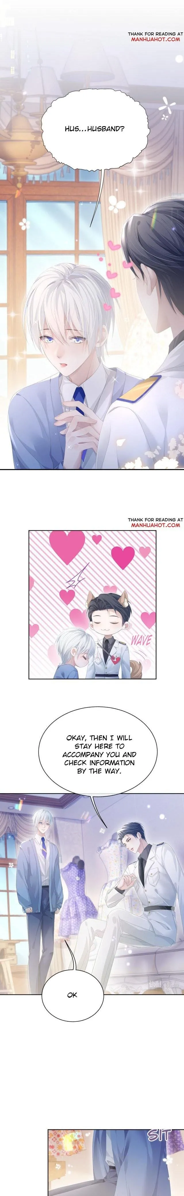 Read Continued Love chapter 10 image 7 on Lezhin
