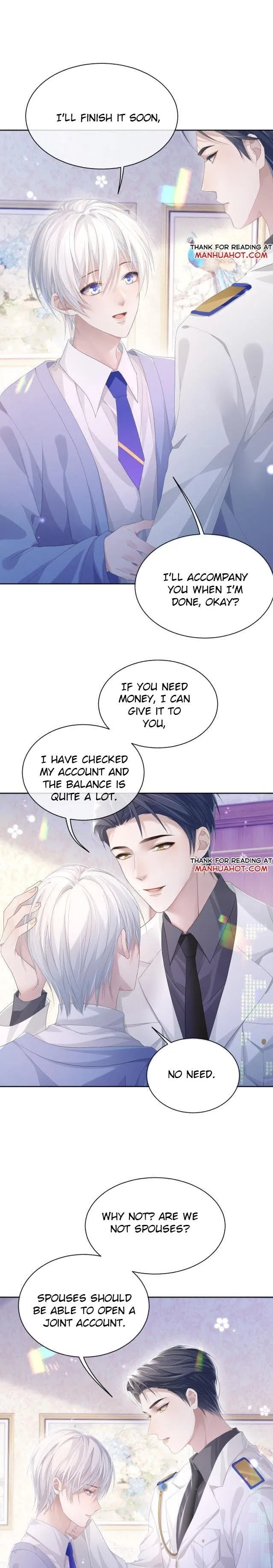 Read Continued Love chapter 10 image 8 on Lezhin