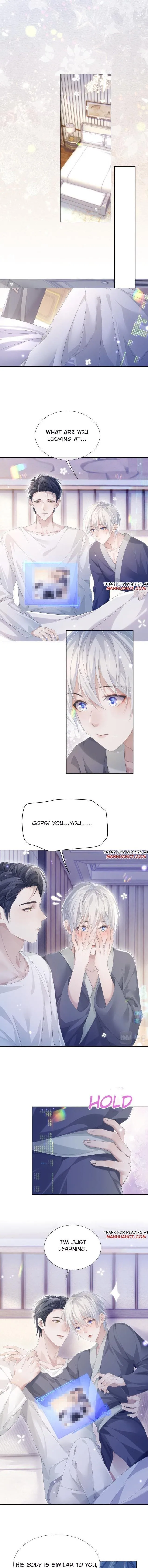 Read Continued Love chapter 10 image 9 on Lezhin