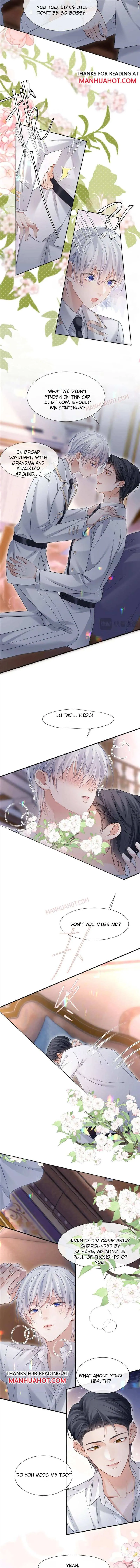 Read Continued Love chapter 100 image 1 on Lezhin