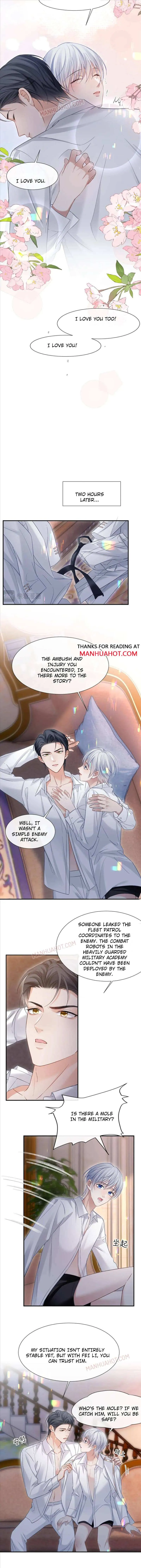 Read Continued Love chapter 100 image 2 on Lezhin