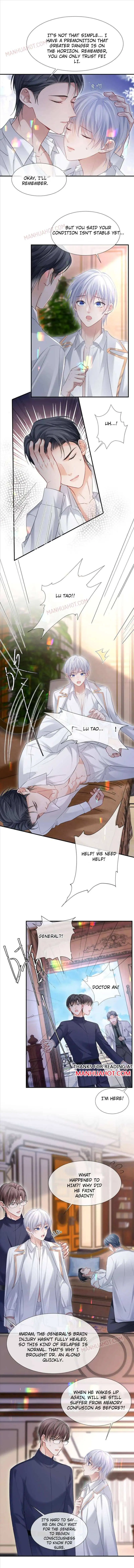 Read Continued Love chapter 100 image 3 on Lezhin