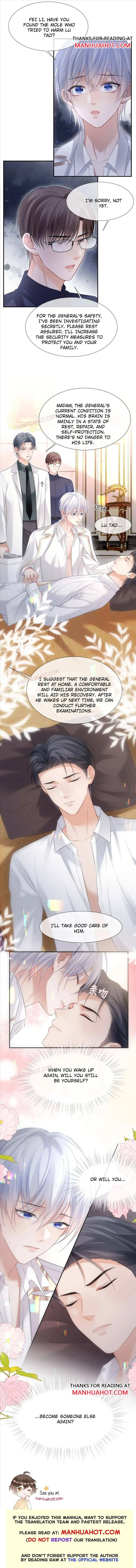 Read Continued Love chapter 100 image 4 on Lezhin