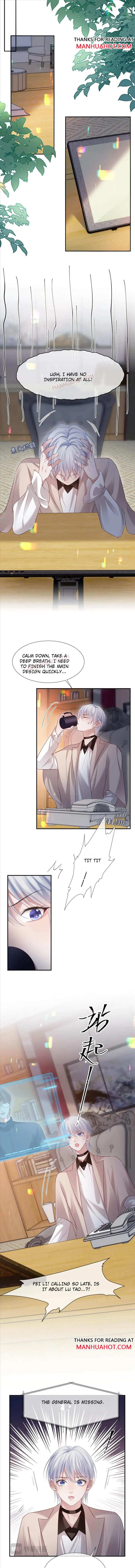 Read Continued Love chapter 101 image 1 on Lezhin