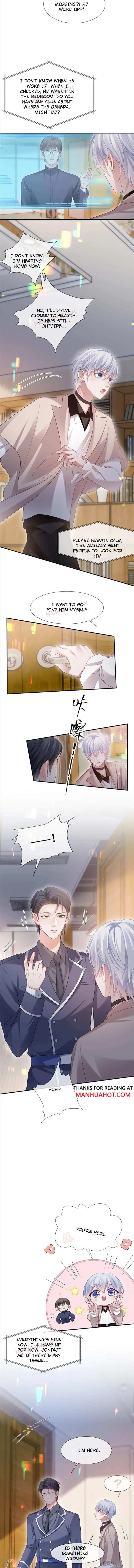 Read Continued Love chapter 101 image 2 on Lezhin