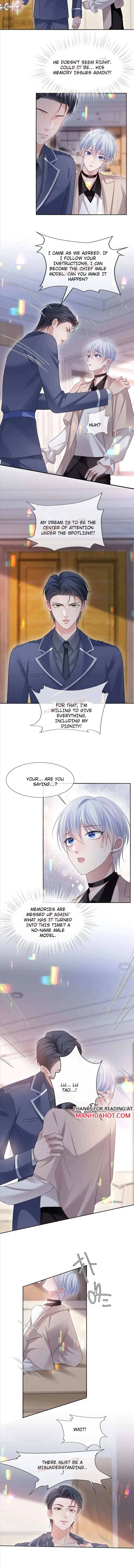 Read Continued Love chapter 101 image 3 on Lezhin