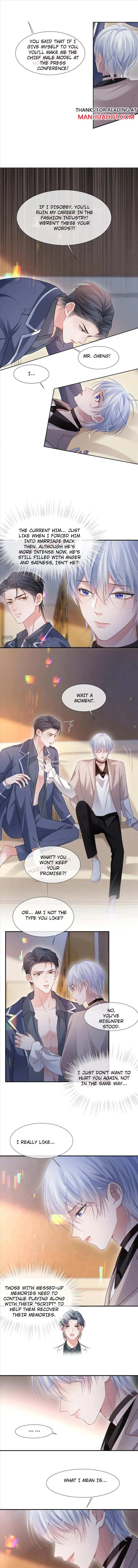 Read Continued Love chapter 101 image 4 on Lezhin