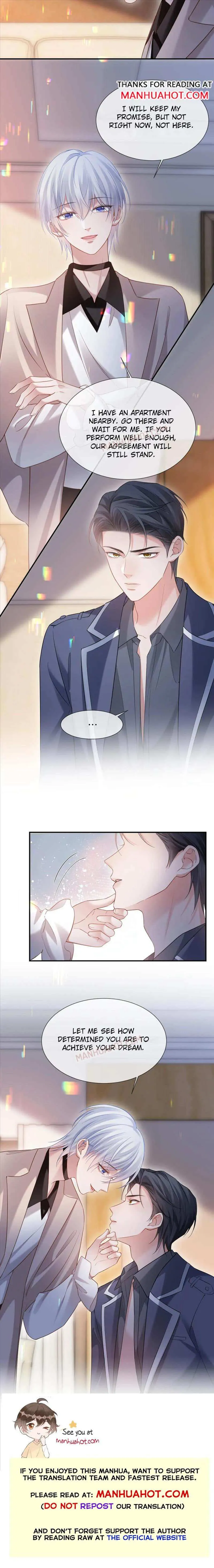 Read Continued Love chapter 101 image 5 on Lezhin