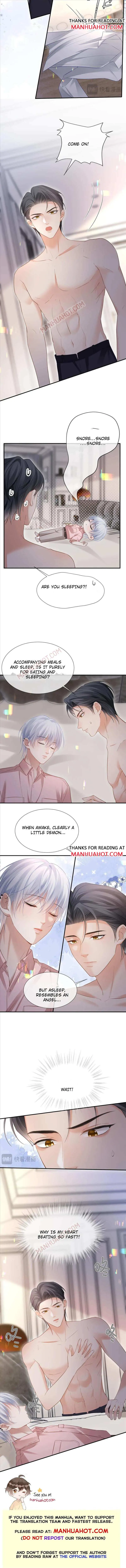 Read Continued Love chapter 102 image 4 on Lezhin