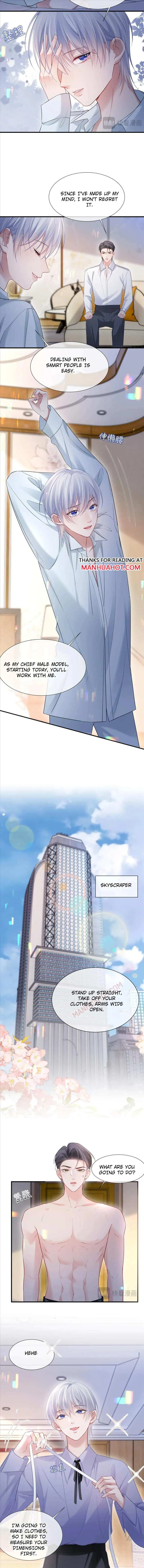 Read Continued Love chapter 103 image 1 on Lezhin
