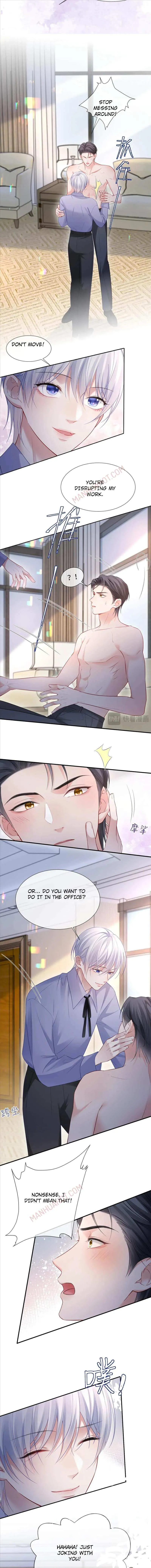 Read Continued Love chapter 103 image 3 on Lezhin