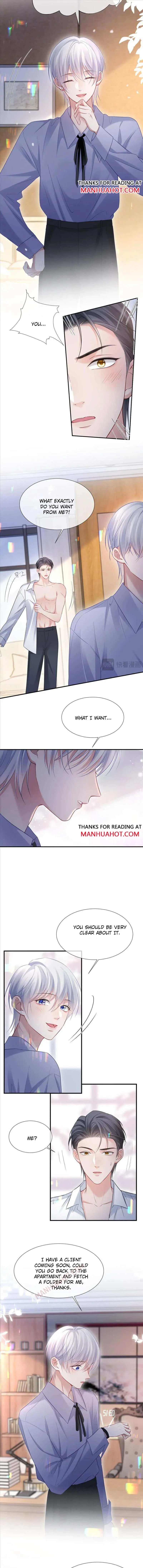 Read Continued Love chapter 103 image 4 on Lezhin