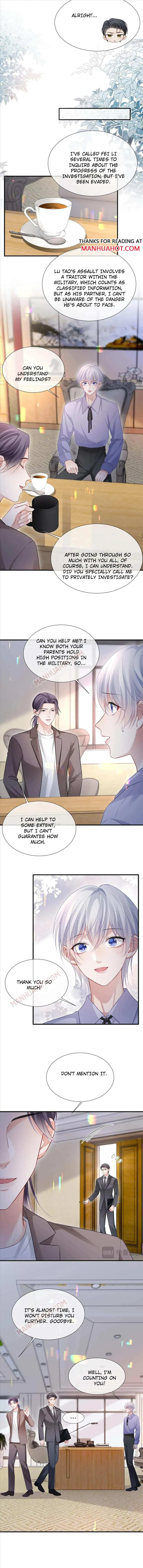 Read Continued Love chapter 103 image 5 on Lezhin