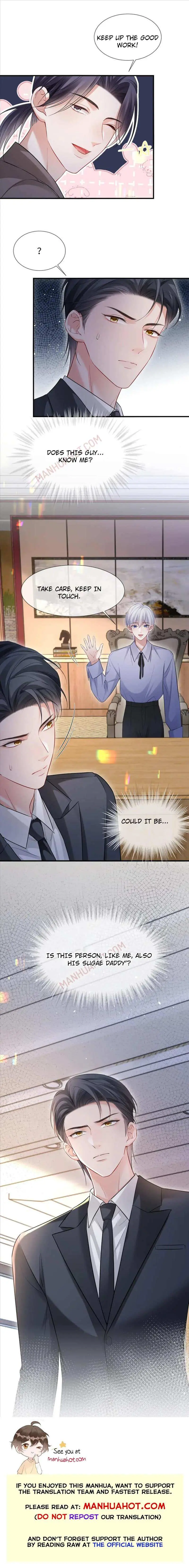 Read Continued Love chapter 103 image 6 on Lezhin