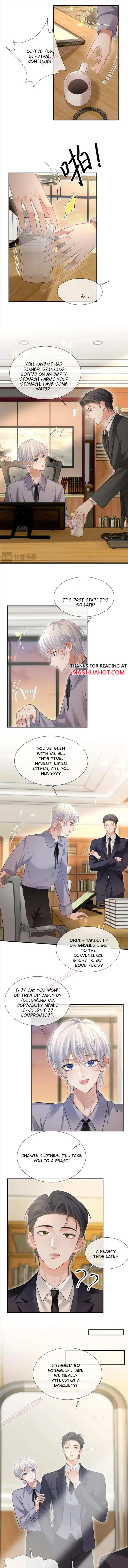 Read Continued Love chapter 104 image 1 on Lezhin