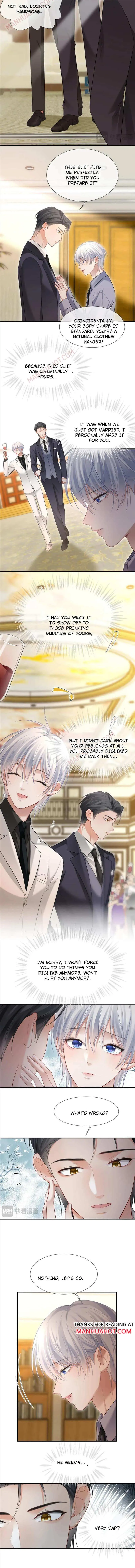 Read Continued Love chapter 104 image 2 on Lezhin