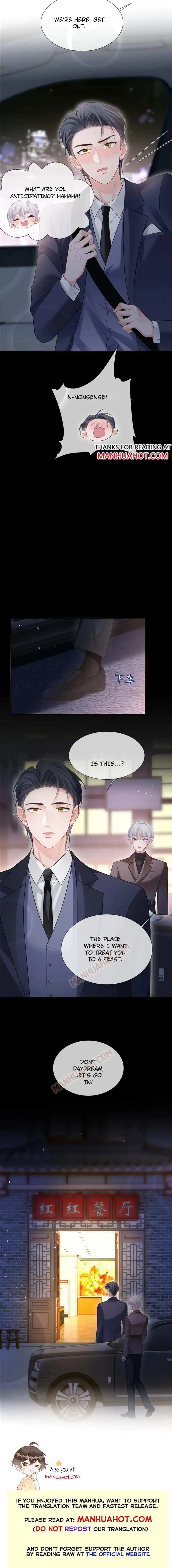 Read Continued Love chapter 104 image 4 on Lezhin