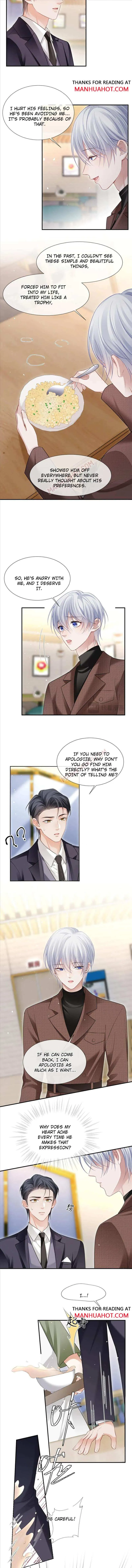 Read Continued Love chapter 105 image 1 on Lezhin