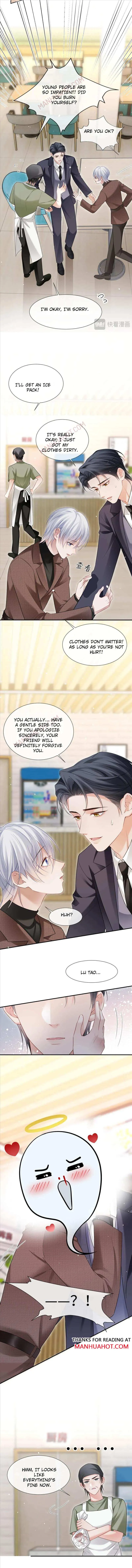 Read Continued Love chapter 105 image 2 on Lezhin