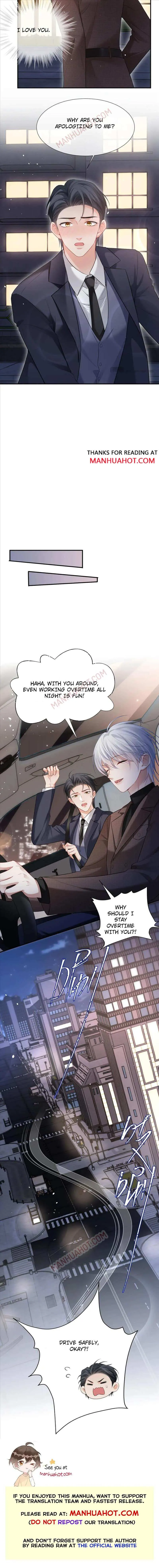 Read Continued Love chapter 105 image 4 on Lezhin