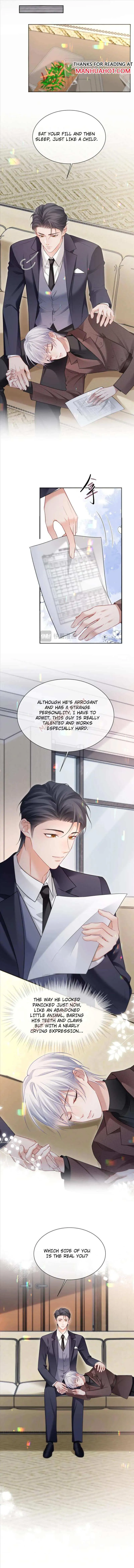 Read Continued Love chapter 106 image 2 on Lezhin
