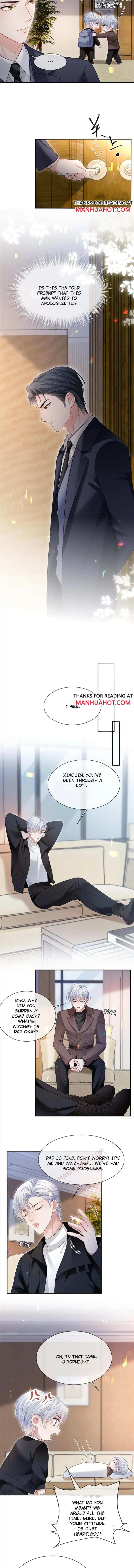 Read Continued Love chapter 106 image 4 on Lezhin