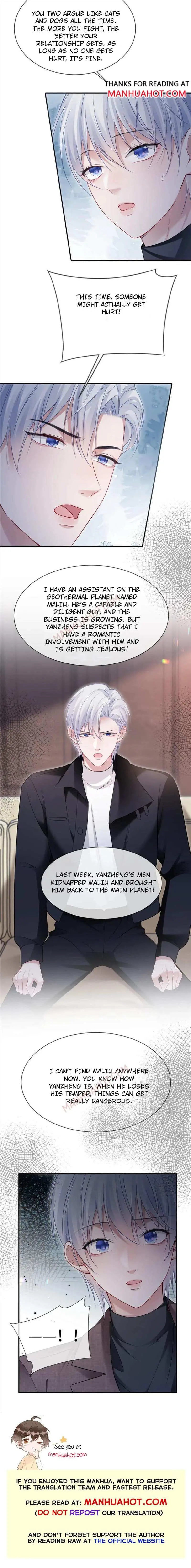 Read Continued Love chapter 106 image 5 on Lezhin
