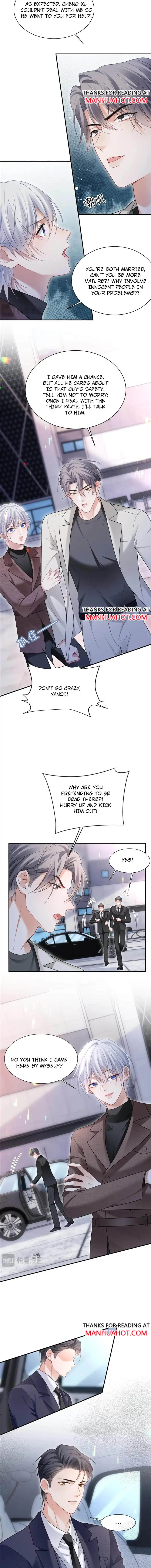 Read Continued Love chapter 107 image 1 on Lezhin