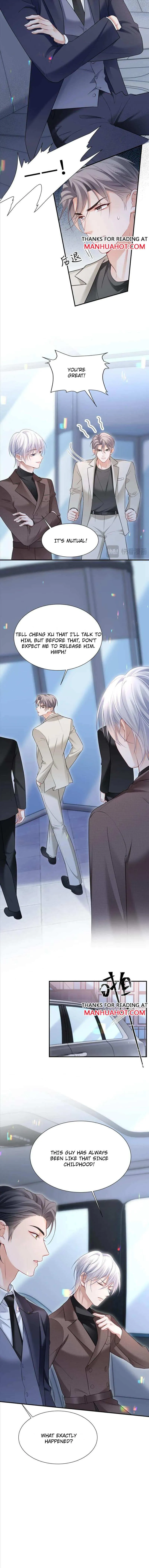 Read Continued Love chapter 107 image 2 on Lezhin