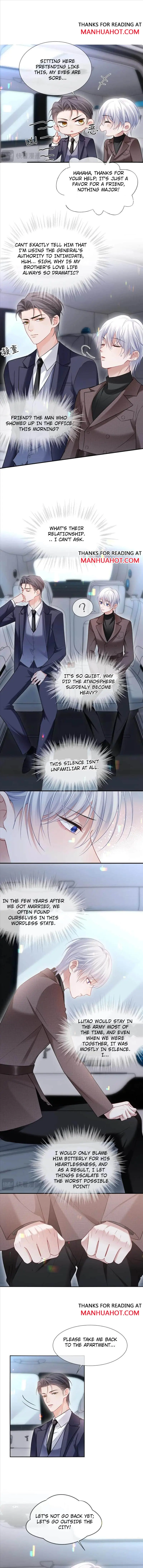 Read Continued Love chapter 107 image 3 on Lezhin