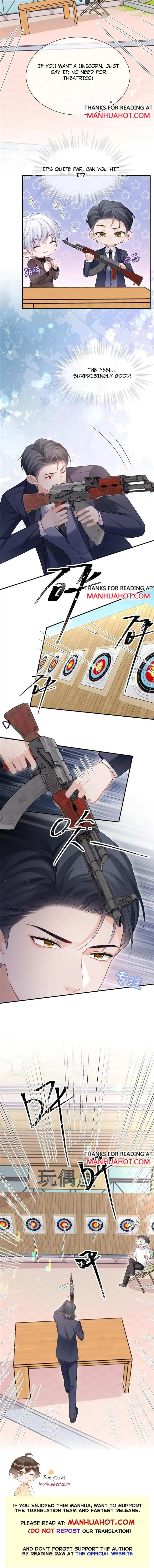 Read Continued Love chapter 107 image 5 on Lezhin