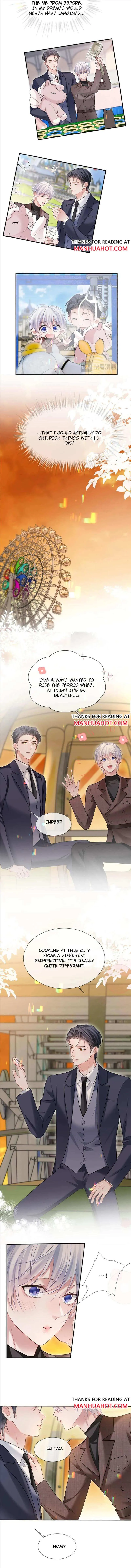 Read Continued Love chapter 108 image 1 on Lezhin
