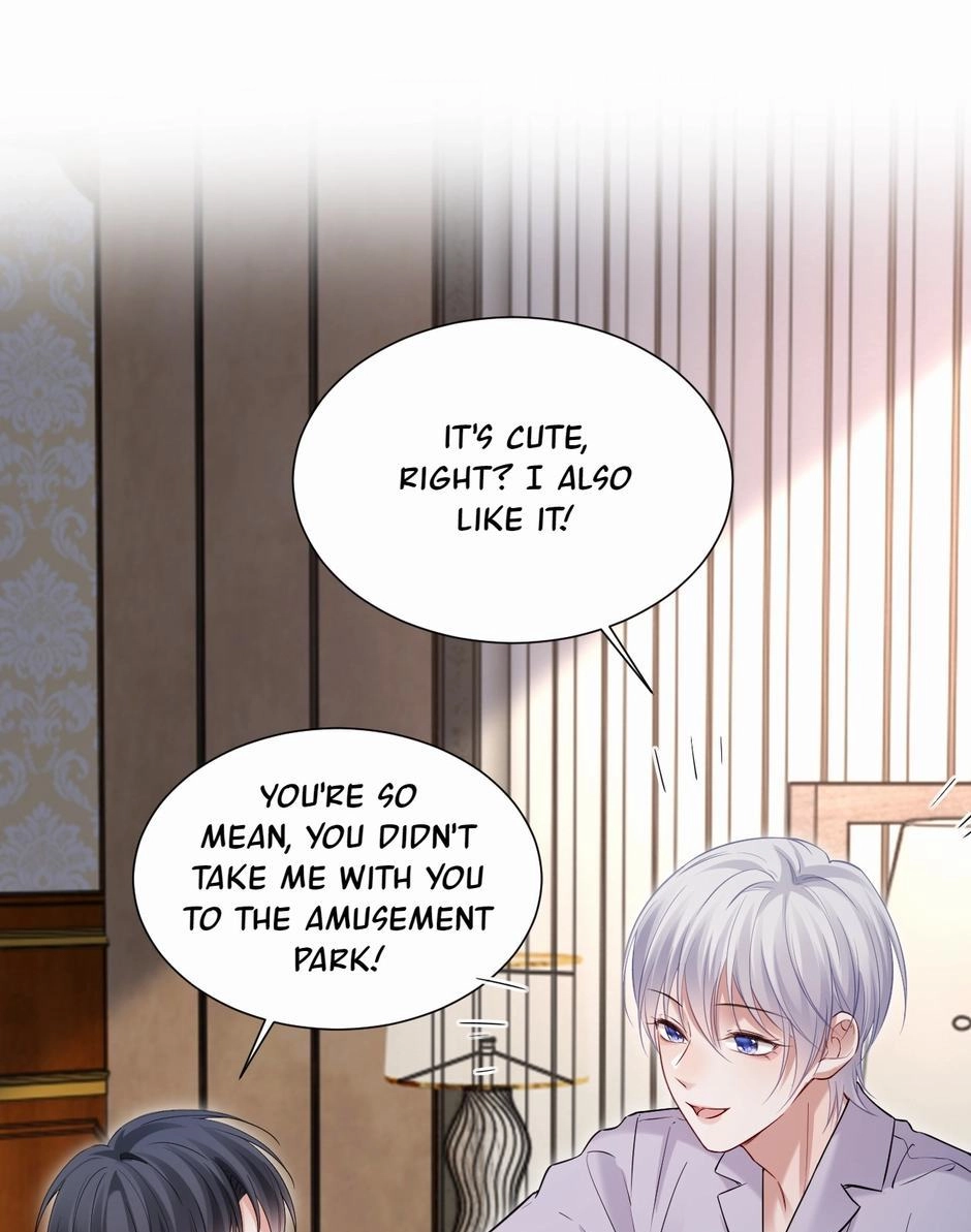 Read Continued Love chapter 109 image 10 on Lezhin