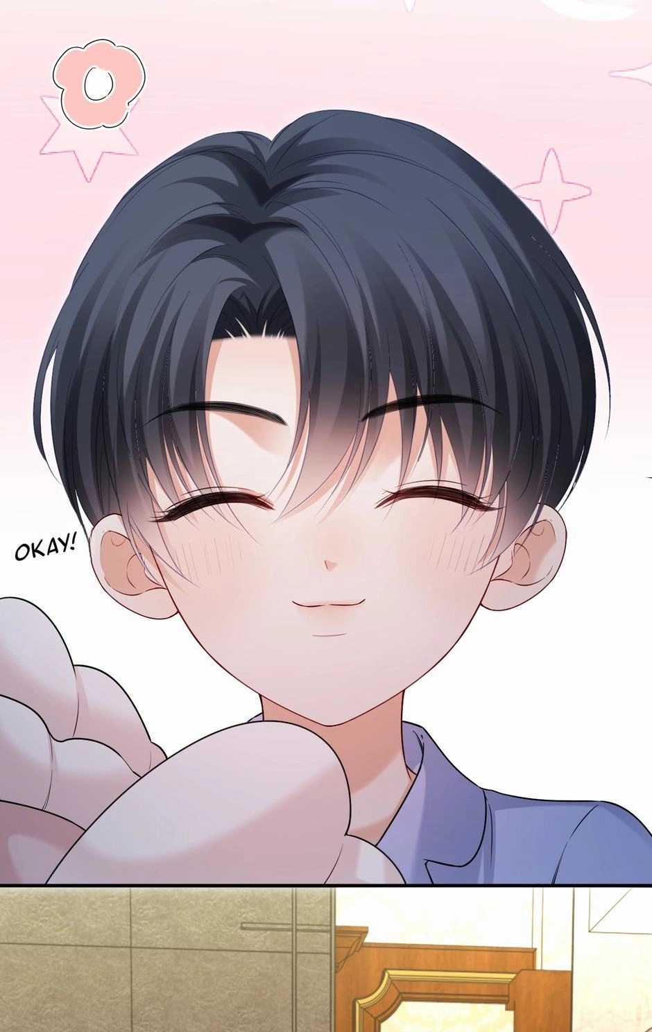 Read Continued Love chapter 109 image 12 on Lezhin