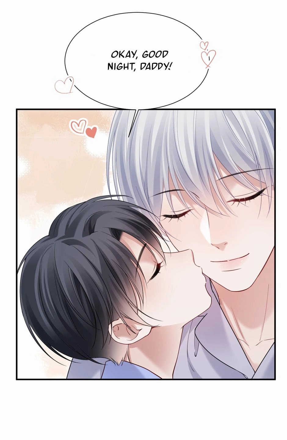 Read Continued Love chapter 109 image 14 on Lezhin