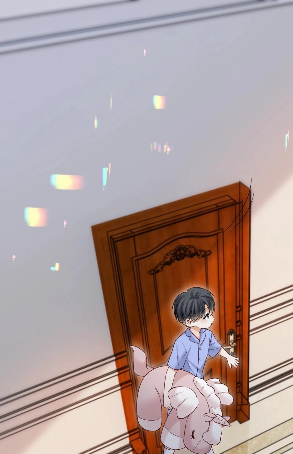 Read Continued Love chapter 109 image 15 on Lezhin