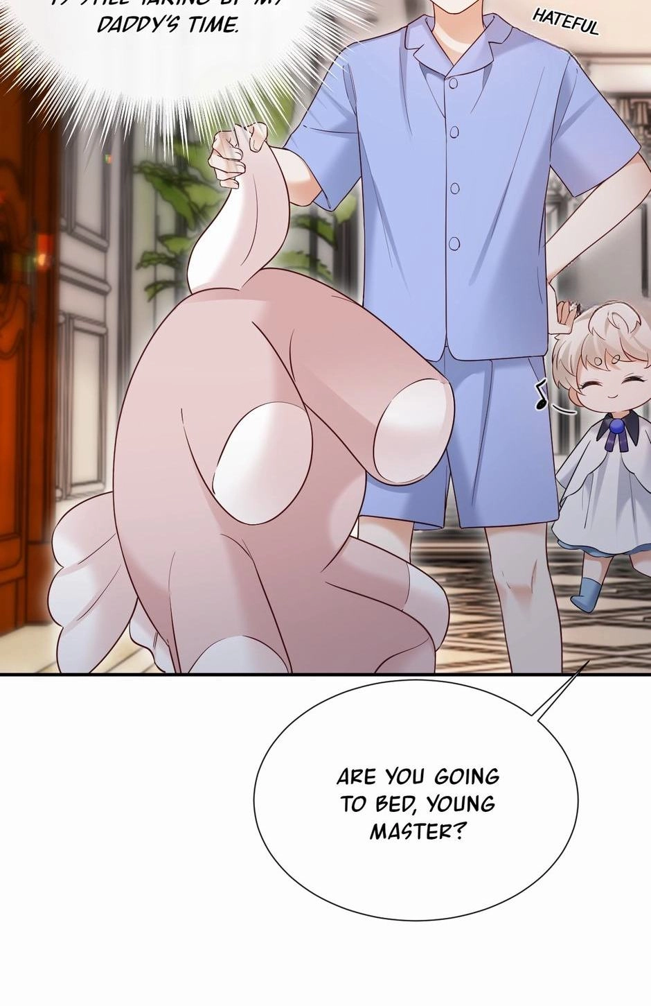 Read Continued Love chapter 109 image 17 on Lezhin