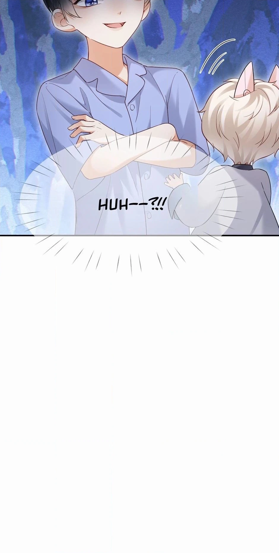 Read Continued Love chapter 109 image 19 on Lezhin