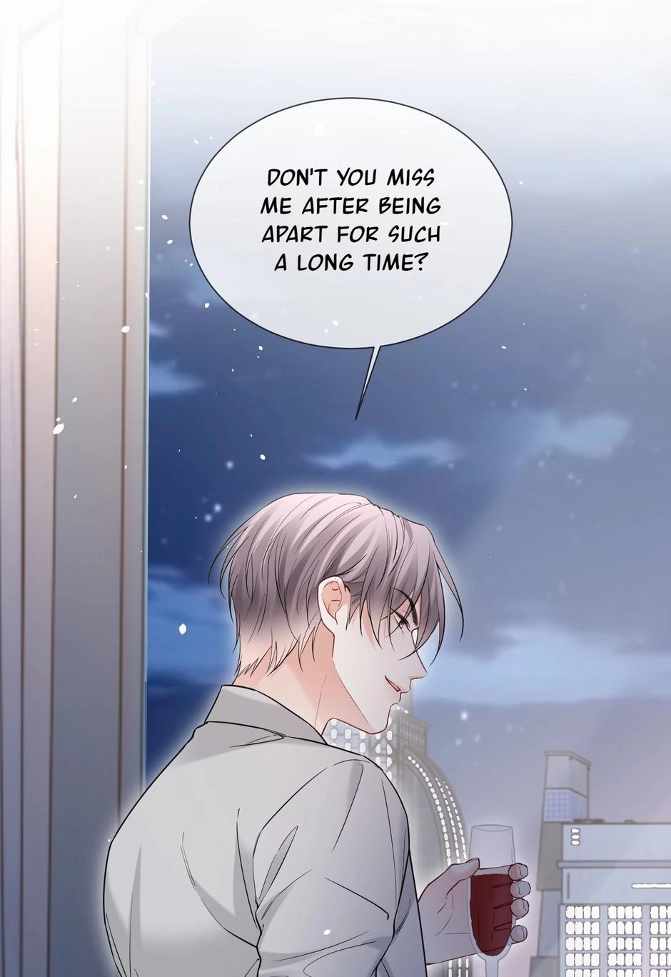 Read Continued Love chapter 109 image 23 on Lezhin