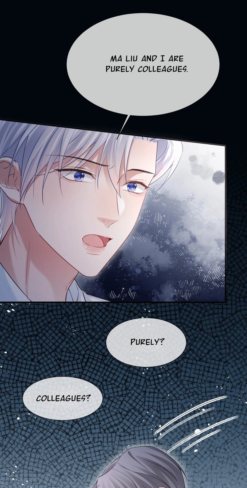 Read Continued Love chapter 109 image 26 on Lezhin