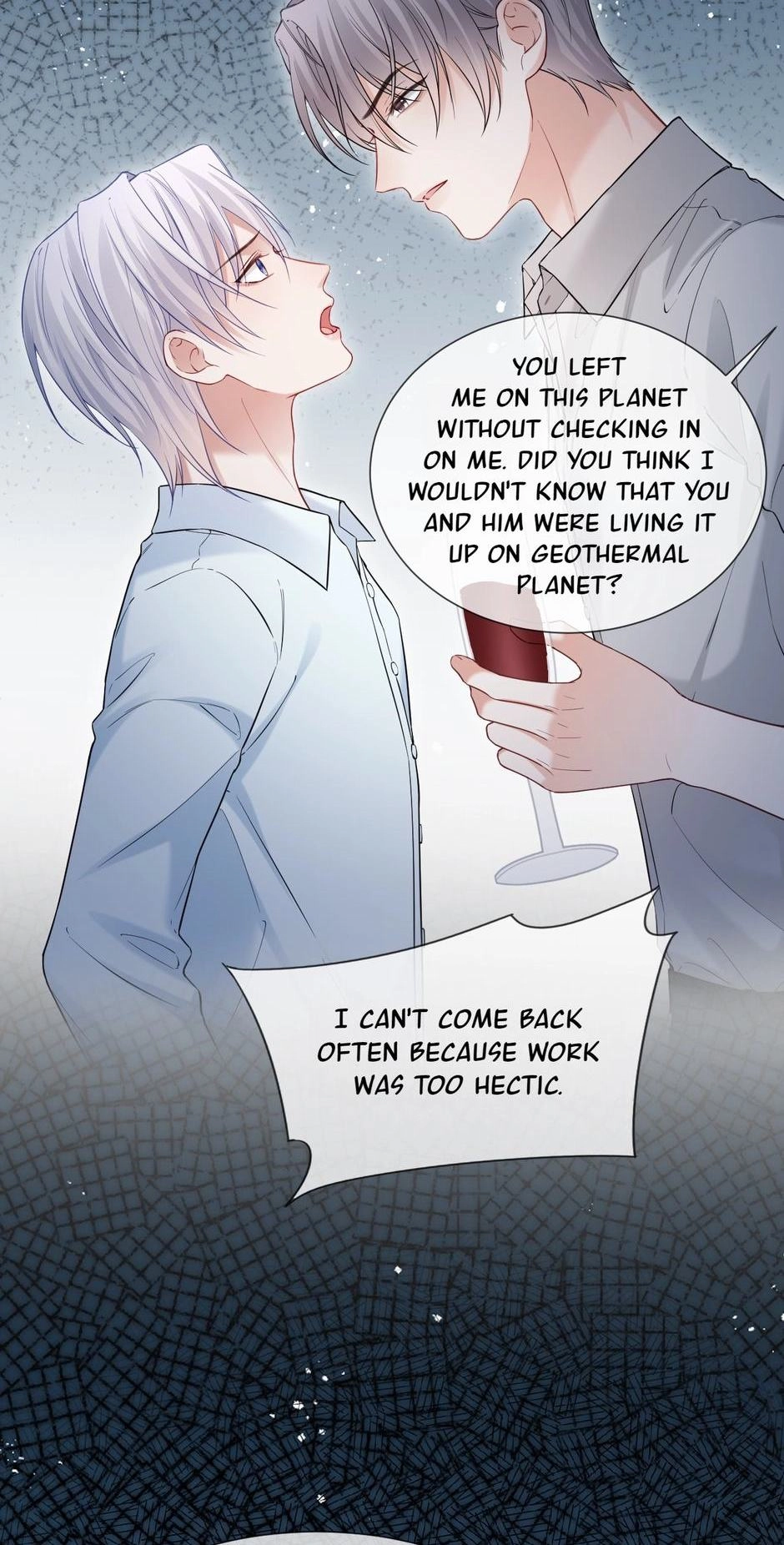 Read Continued Love chapter 109 image 27 on Lezhin