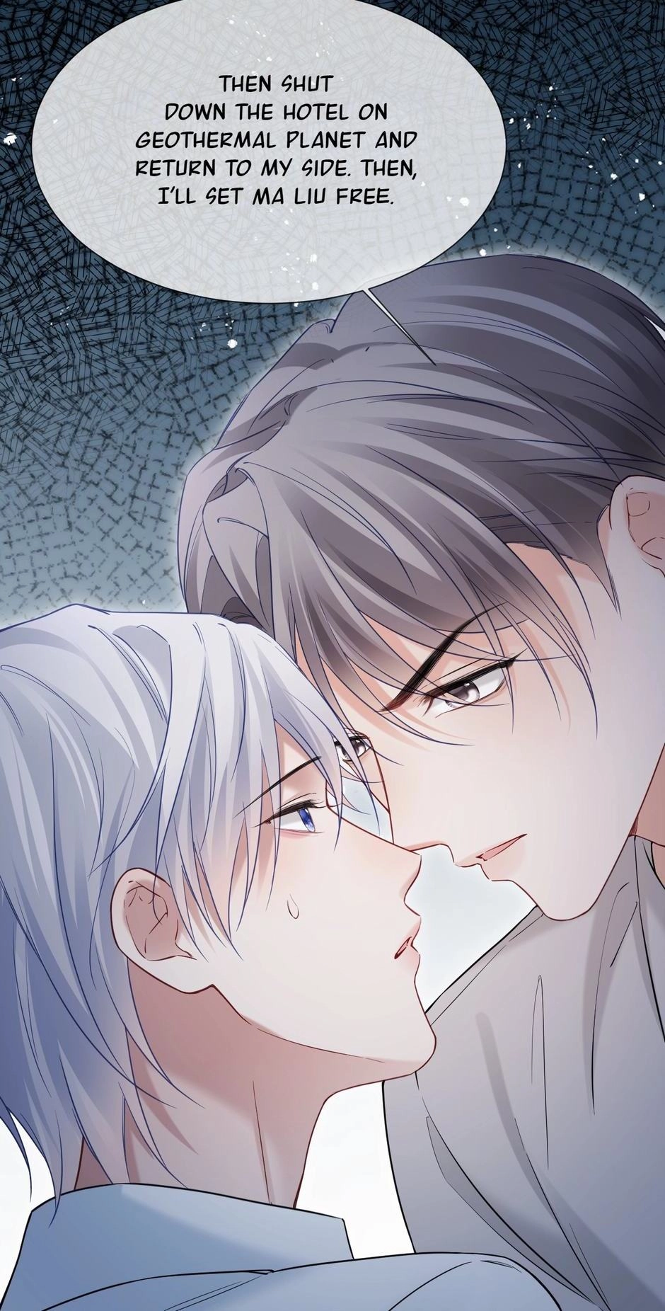 Read Continued Love chapter 109 image 28 on Lezhin