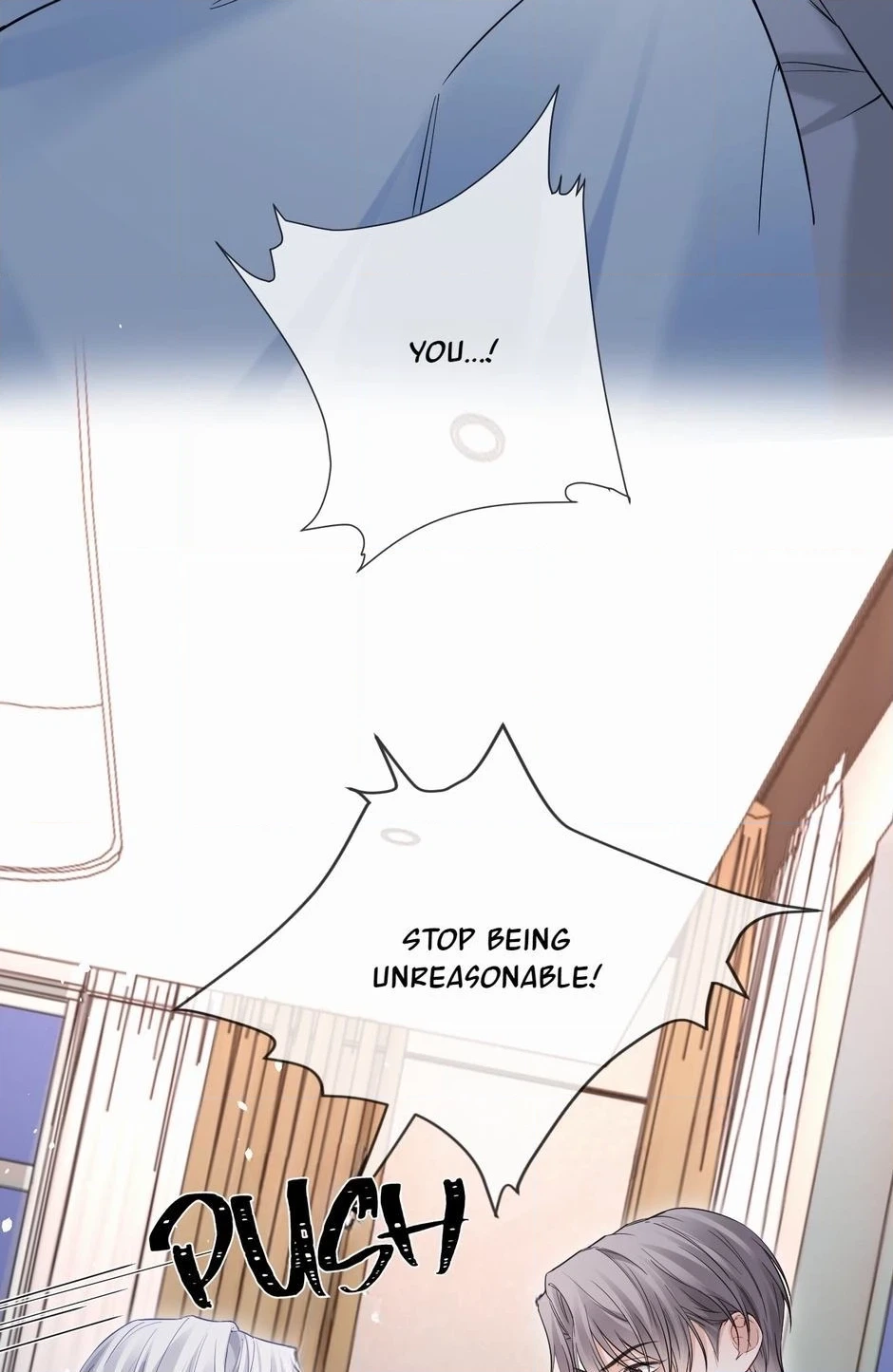 Read Continued Love chapter 109 image 29 on Lezhin