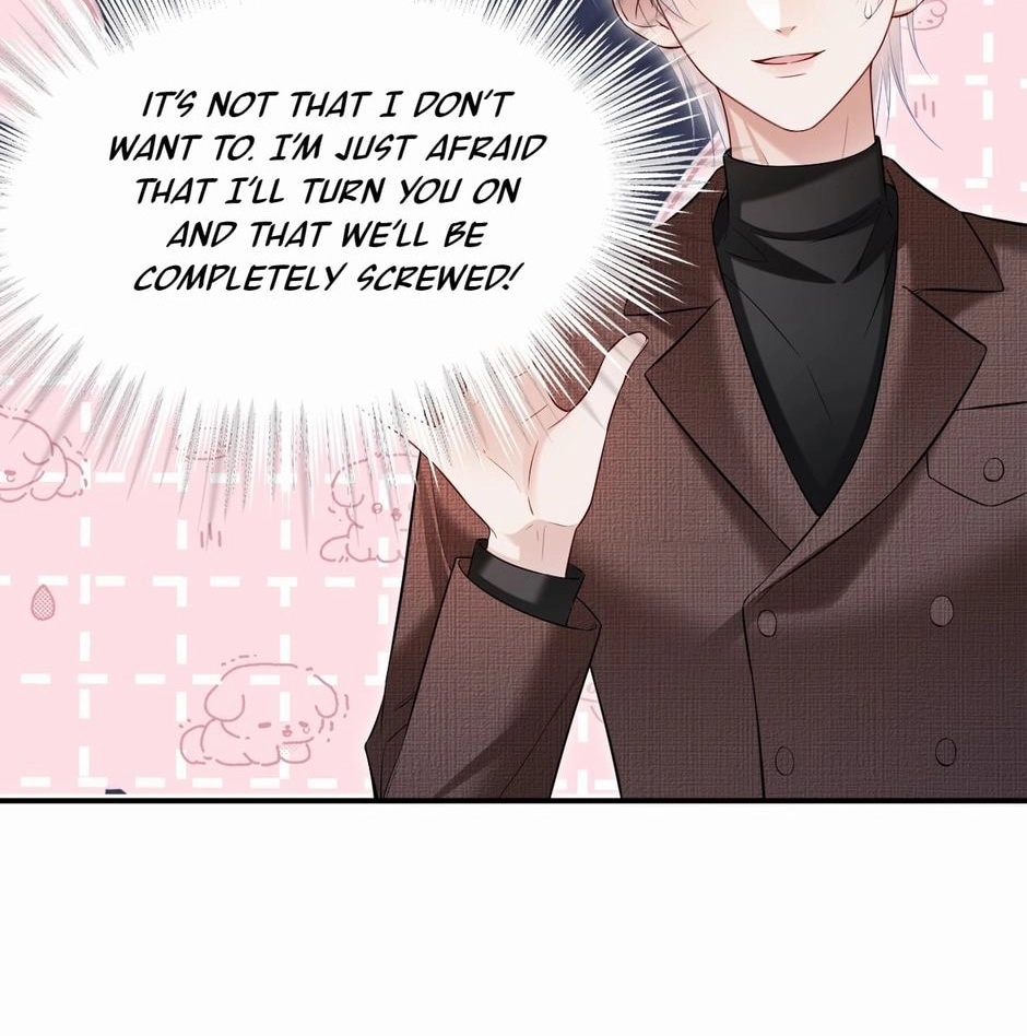 Read Continued Love chapter 109 image 3 on Lezhin