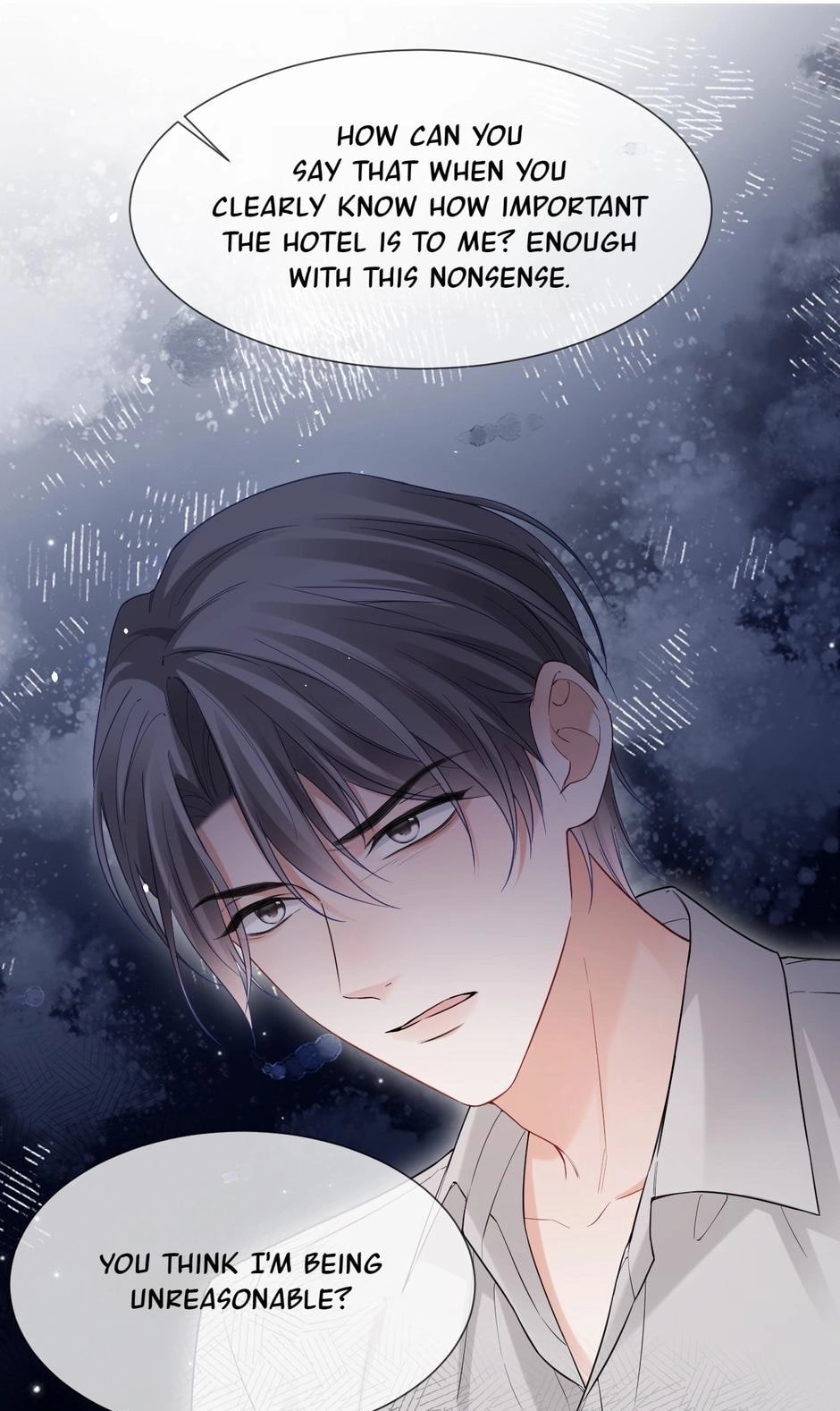 Read Continued Love chapter 109 image 31 on Lezhin