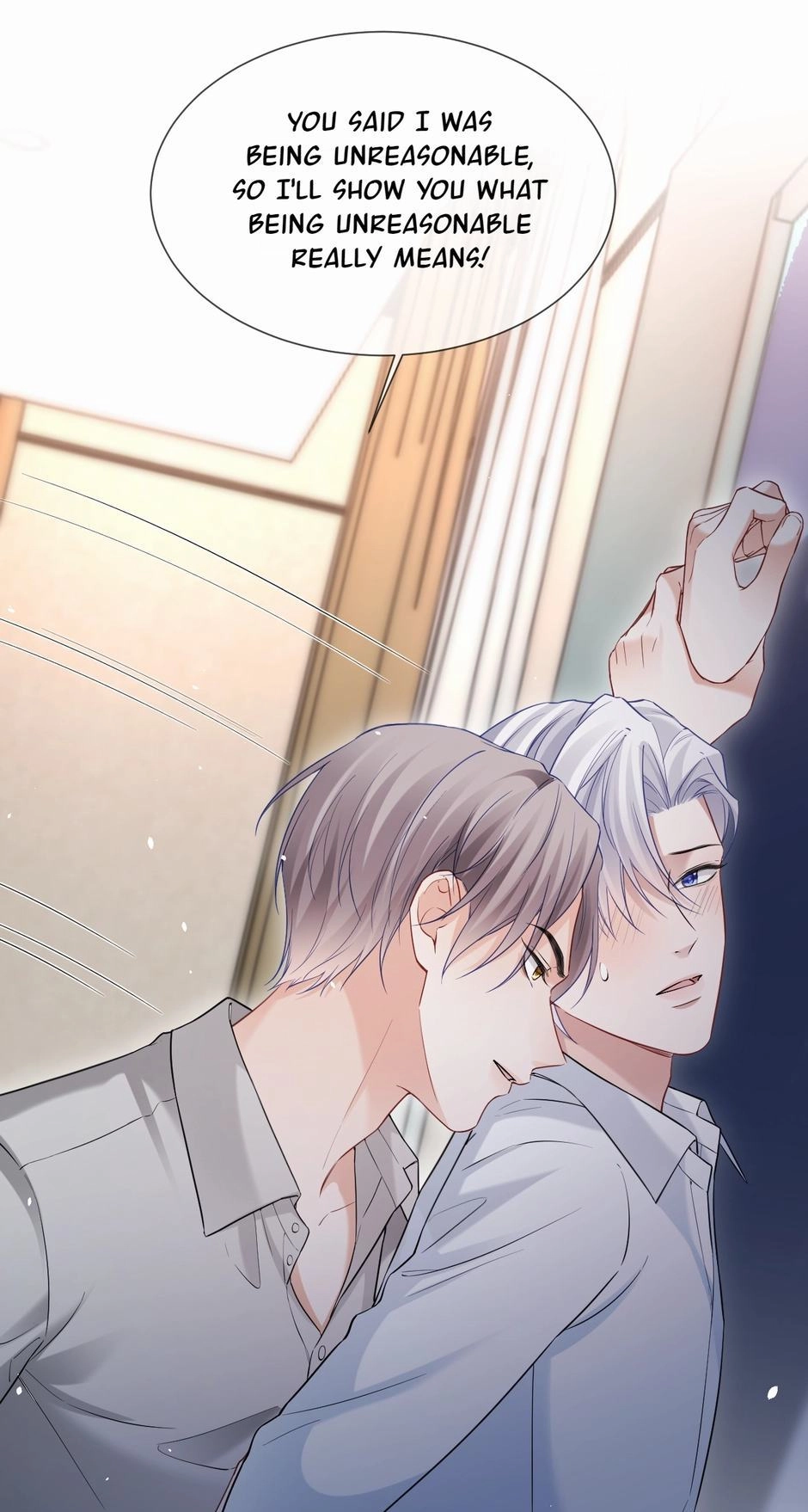 Read Continued Love chapter 109 image 33 on Lezhin