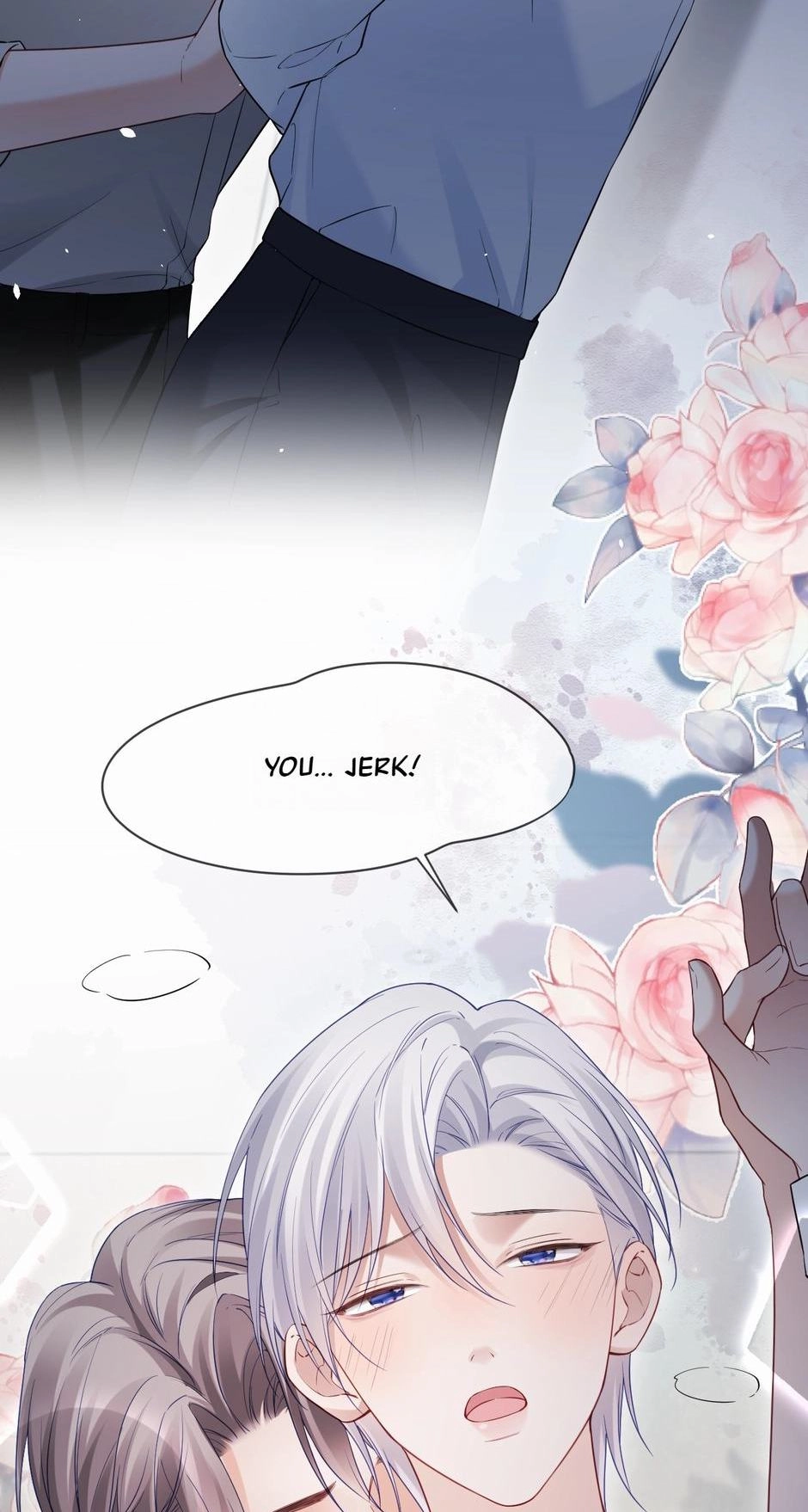 Read Continued Love chapter 109 image 34 on Lezhin