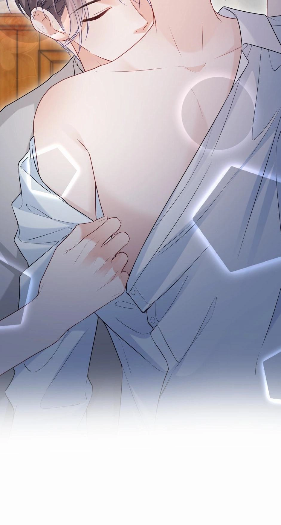 Read Continued Love chapter 109 image 35 on Lezhin