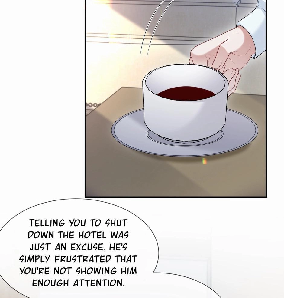 Read Continued Love chapter 109 image 37 on Lezhin